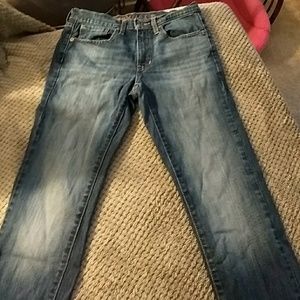 Urban Pipeline Slim Fit Jeans